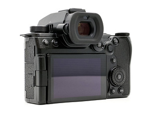 Panasonic Lumix S5IIX / S5II X / S5 II X (2 foto / 2)