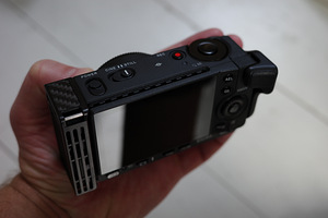 Sigma FP L 61mp täiskaader kaamera (8 foto / 10)