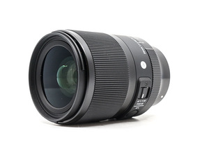 SIGMA 35mm F1.4 DG DN Art (L-mount / Leica L) (1 foto / 1)