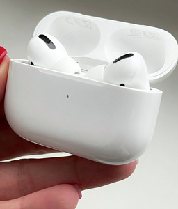 Apple AirPods Pro Gen 1 originaal kõrvaklapid
