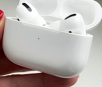 Apple AirPods Pro Gen 1 originaal kõrvaklapid