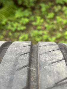 245/35R20 Eagle F1 2tk (5 foto / 5)