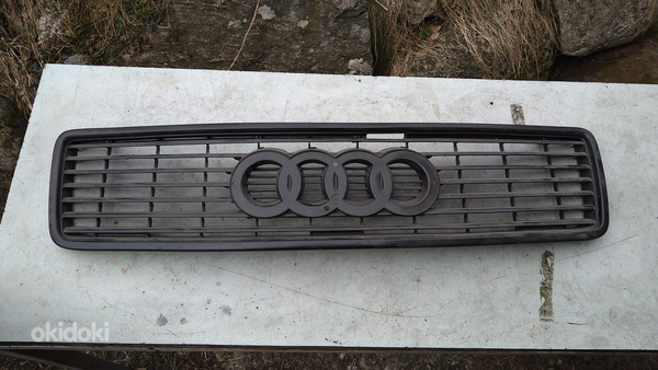 Запчасти Audi 100 c4 (фото #5)