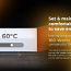 Uus infrapuna küttekeha Aeno Premium Eco Smart (foto #2)