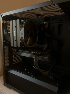 Lauaarvuti, GTX 1660TI 6GB, Ryzen 5 2600x, 16GB RAM, 1TB (1 foto / 9)