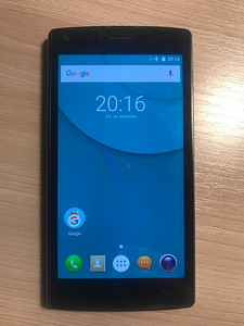 Doogee x5 макс про (1 фото из 3)
