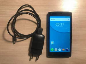 Doogee x5 макс про (3 фото из 3)