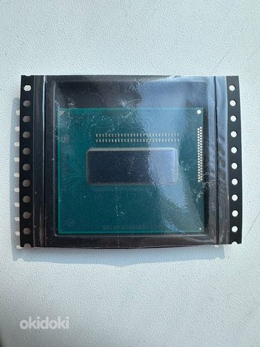 Intel i7-4720HQ