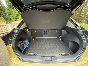 Продается Toyota Yaris Cross Hybrid Dynamic Force Elegant 20 (14 фото из 15)