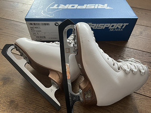 Risport Antares 205 (3 фото из 6)