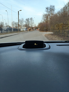 Peugeot 508 (9 foto / 11)