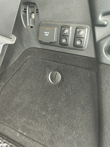 Mercedes GL 350 (12 foto / 14)