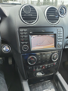 Mercedes GL 350 (4 foto / 14)