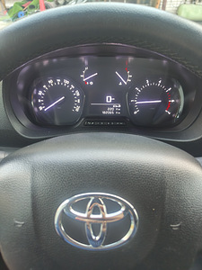 Toyota Proace (5 фото из 12)