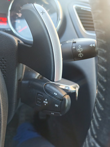 Peugeot 5008 (11 foto / 12)