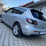 Mazda 3 1.6 (2008) (foto #3)