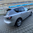 Mazda 3 1.6 (2008) (foto #4)