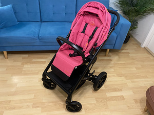 Cybex Balios S (2 foto / 10)