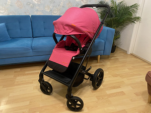 Cybex Balios S (3 foto / 10)