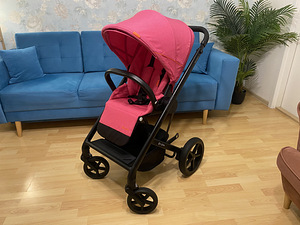 Cybex Balios S (9 foto / 10)