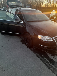 Volkswagen Passat 2009a 2.0 81kw (6 foto / 7)