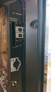 Panasonic plasma tv 42'' (4 foto / 4)