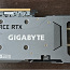 Gigabyte 3060Ti Gaming OC 8GB GDDR6 (фото #3)
