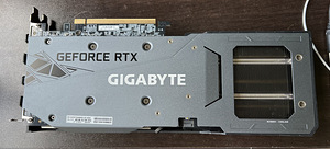 Gigabyte 3060Ti Gaming OC 8GB GDDR6 (3 foto / 3)