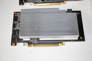 NVIDIA P106-90 6GB mining kaart (2 foto / 2)