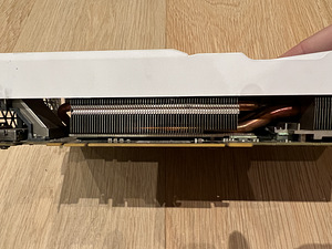 Palit GTX 1080 Ti Gamerock 11GB GDDR5X (5 foto / 6)