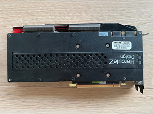 Inno3D GTX 1070 8GB GDDR5 (2 foto / 3)