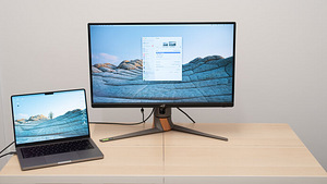 ASUS ROG Swift 360Hz PG27AQN 27" IPS QHD 360Hz 1ms(GTG) (2 foto / 2)