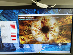 ASUS TUF RTX 3090 24GB OC (2 foto / 3)