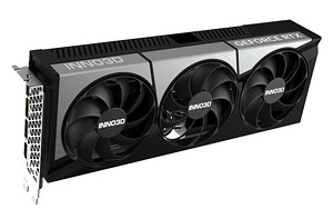 Inno3D X3 OC RTX 5080 16GB GDDR7 (1 foto / 2)