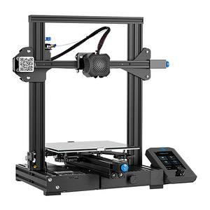 Ender 3 V2 3D Printer