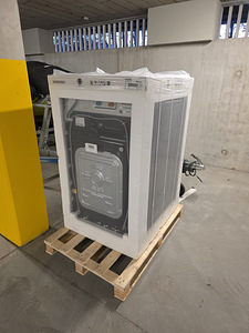 Samsung Bespoke AI Laundry UUS! (3 foto / 3)