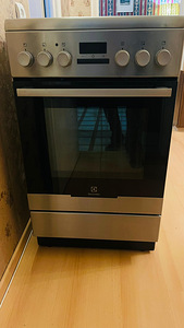 Electrolux EKI54550 elektripliit (3 foto / 3)
