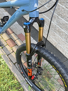 Nukeproof Scout 275 (M) (2 foto / 6)