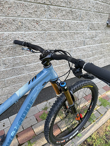 Nukeproof Scout 275 (M) (3 foto / 6)