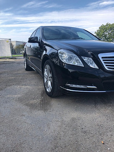 Mercedes benz E300 (2 фото из 7)
