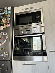 Köögikomplekt koos tehnikaga (4 foto / 9)