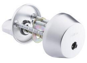 Abloy Novel südamik koos kaardiga (2 foto / 4)