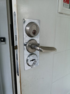 Lukk Boda Abloy 451s (2 foto / 3)