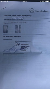 Mercedes-Benz E 300 (5 foto / 5)