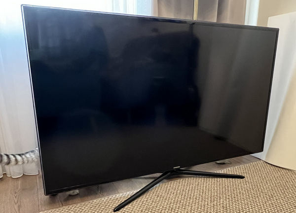 Samsung UE60F6300