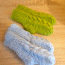 Вязаные носки (фото #2)