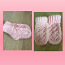 Вязаные носки (фото #5)