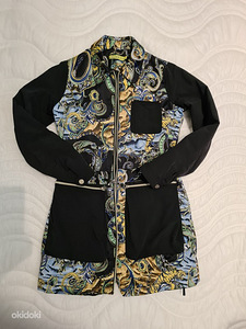 Versace k/s mantel (2 foto / 2)
