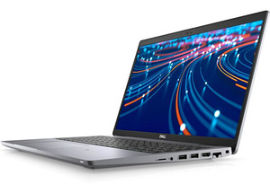 Dell Latitute 5520 UUS. Pakendis! (2 foto / 8)