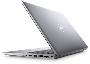 Dell Latitute 5520 UUS. Pakendis! (6 foto / 8)